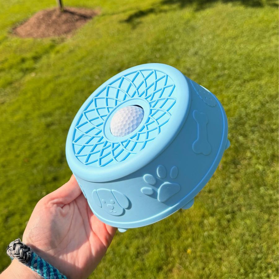 Extra Hush Bowl (kit add-on)